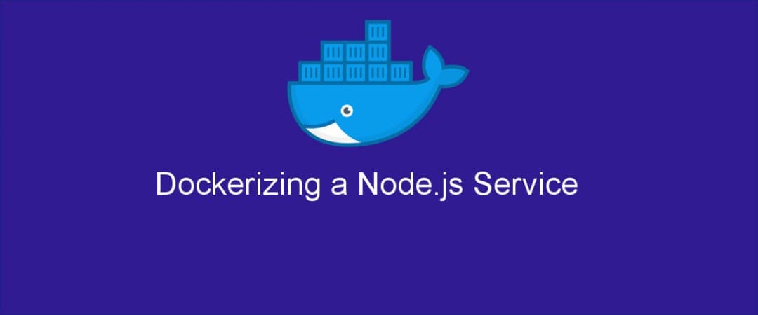How to Debug a Node.js application in a Docker Container